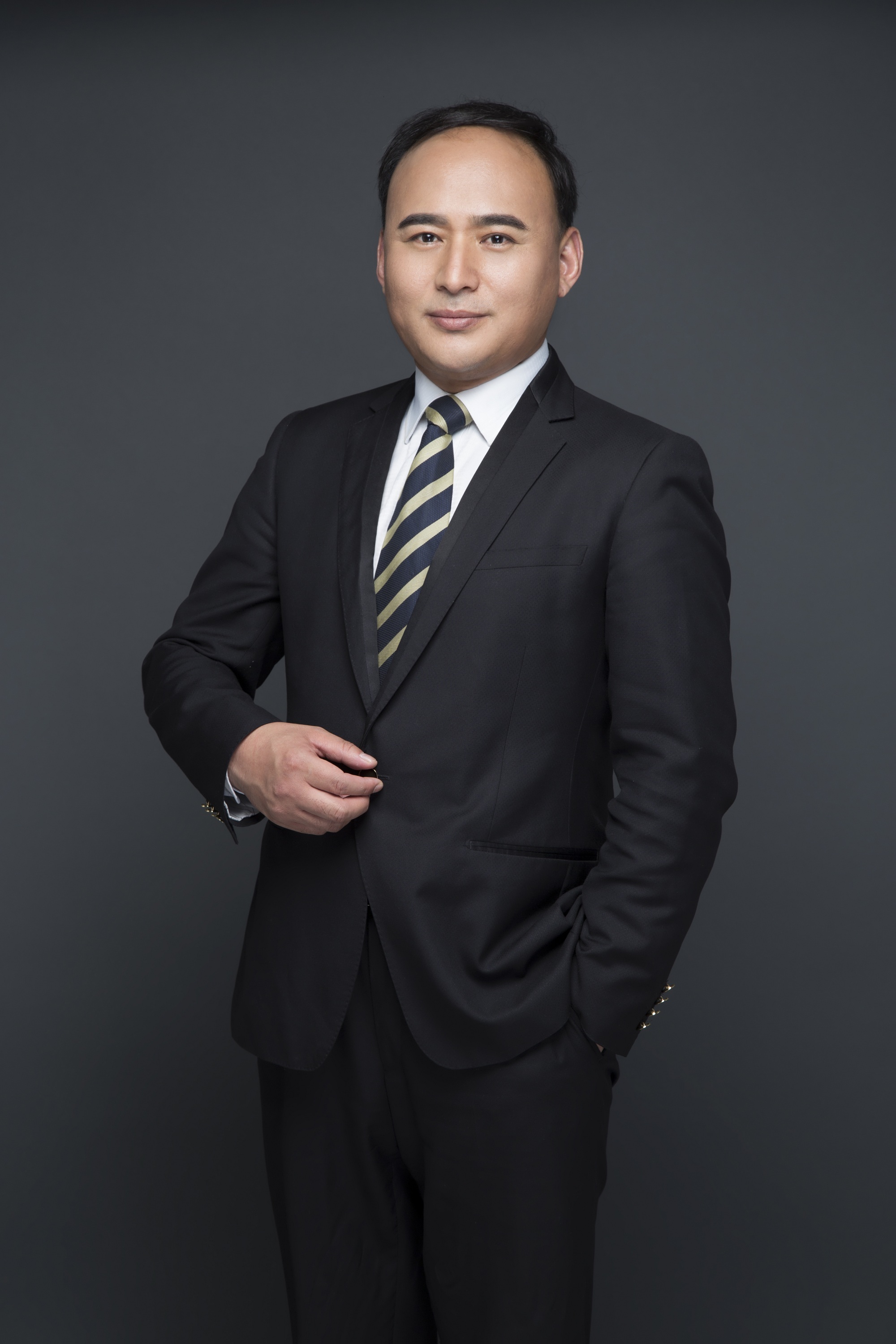 廖亚梅 导演 & 创意总监